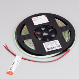 Лента Arlight 047735 40W 24V синий IP20