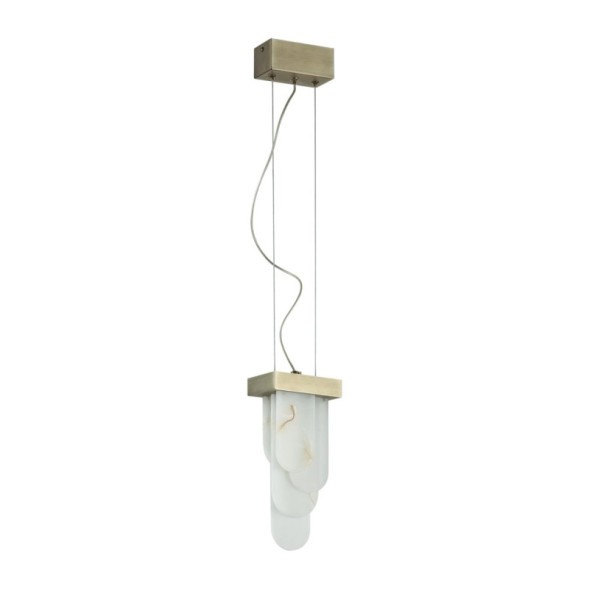 Подвесной светильник Odeon Light FOROS 5437/12L