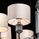 Подвесная люстра MW-Light Онтарио 692011308