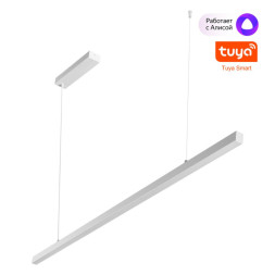 Линейный светильник Novotech 359441 Sotto