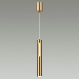 Подвесной светильник Odeon Light MALI 6644/7L