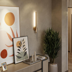 Подвесной светильник Odeon Light MALI 6644/7L