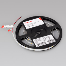 Лента Arlight RT-A30-8mm 2835 024111(2) 14.5W 24V 200lm белый (теплый) IP20
