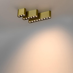 Линейный светильник Odeon Light 7093/21CL SMALL