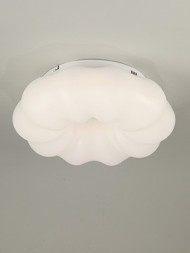 Накладной светильник Vitaluce V2112DT-0/1PL