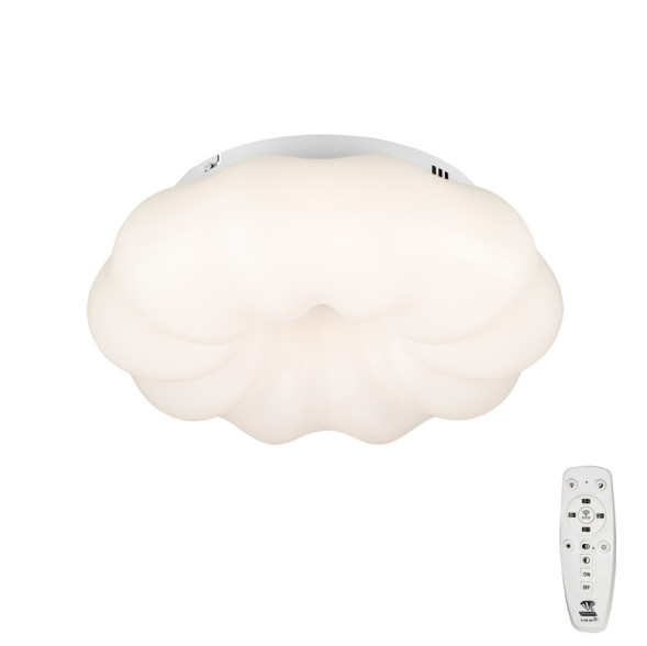 Накладной светильник Vitaluce V2112DT-0/1PL