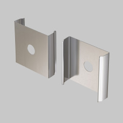 Крепеж для профиля ленты Maytoni Technical ALM010 ALM010MT