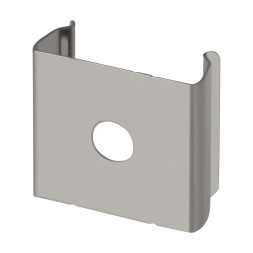 Крепеж для профиля ленты Maytoni Technical ALM010 ALM010MT