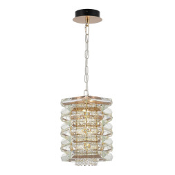 Подвесной светильник ST-Luce SL6137.203.01 STROZZI