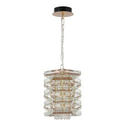 Подвесной светильник ST-Luce SL6137.203.01 STROZZI