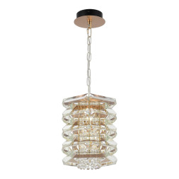 Подвесной светильник ST-Luce SL6137.203.01 STROZZI