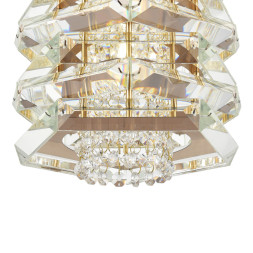 Подвесной светильник ST-Luce SL6137.203.01 STROZZI