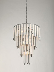 Каскадная люстра Vitaluce V5892-9/10