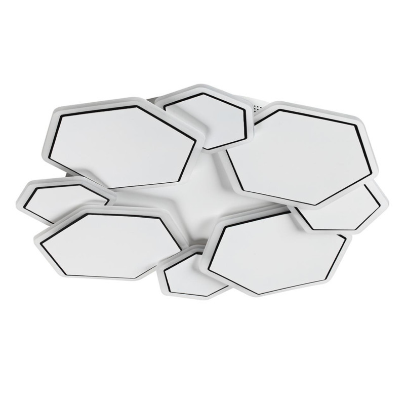 Потолочный светильник LUMION Bridge 8012/75CL