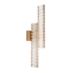 Бра MODELUX ML.753.02 GD