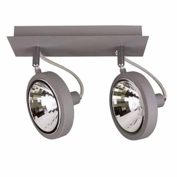 Спот Lightstar VARIETA 9 210329