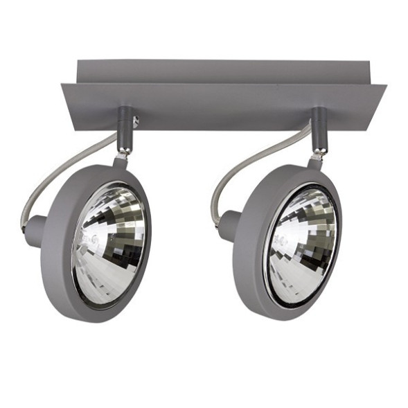 Спот Lightstar VARIETA 9 210329