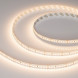 Лента Arlight UL-A168-10mm 2835 042326 85W 24V белый (теплый) IP20