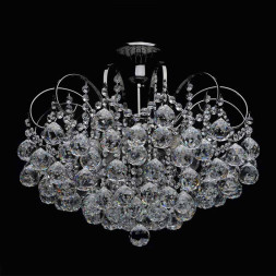 Люстра на штанге MW-Light Жемчуг 232016306