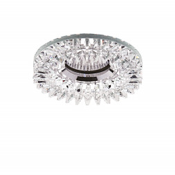 Встраиваемый точечный светильник Lightstar Ingrano 002534