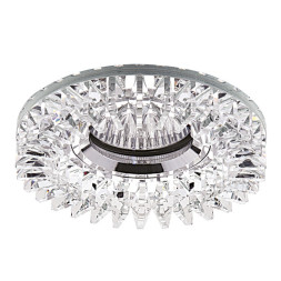 Встраиваемый точечный светильник Lightstar Ingrano 002534