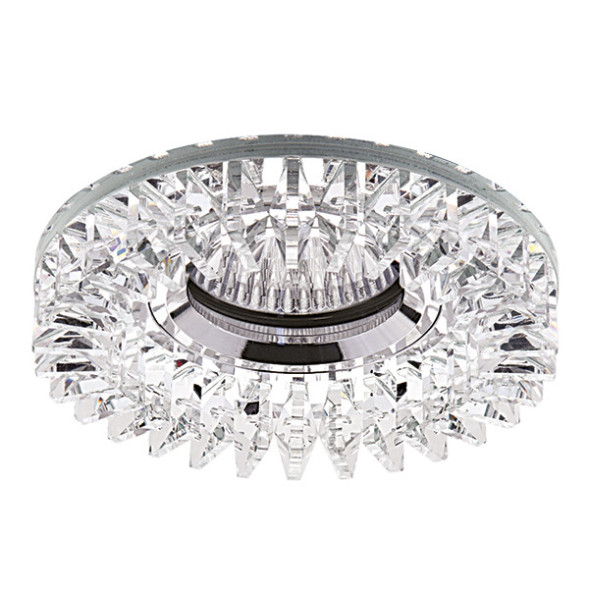 Встраиваемый точечный светильник Lightstar Ingrano 002534