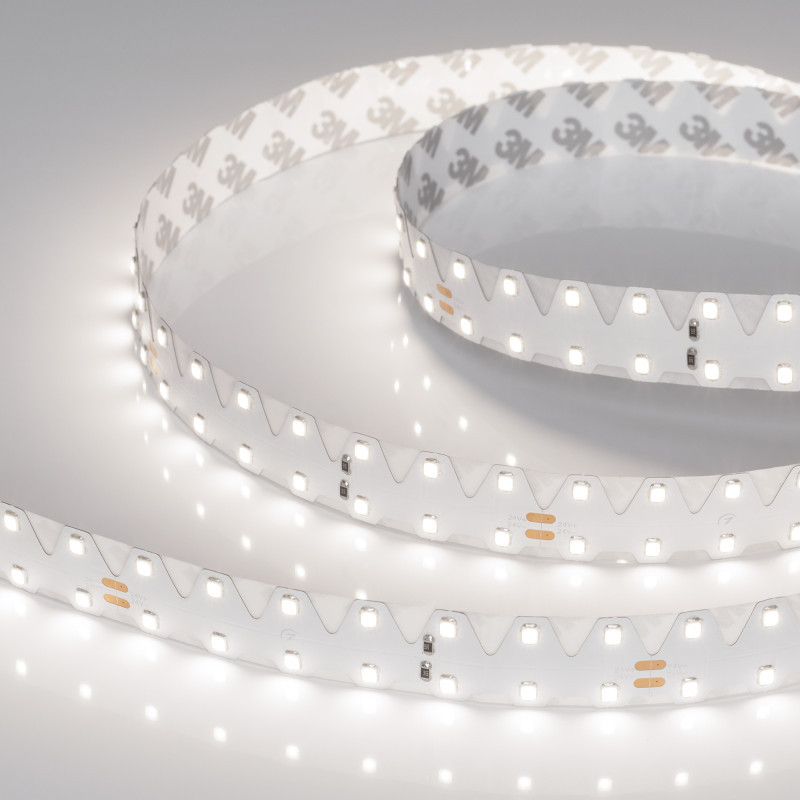 Лента Arlight TWIST-A140-20mm 2835 033870(1) 103W 24V 2650lm белый (холодный) IP20