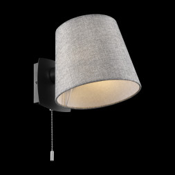 Бра Maytoni Bergamo MOD613WL-01B