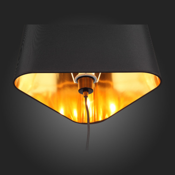 Подвесной светильник ST-Luce AMBRELA SL1110.413.01