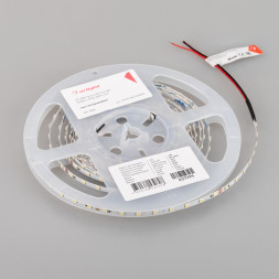 Лента Arlight RT-A80-5mm 2835 037799 25W 24V 2850lm белый (холодный) IP20