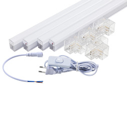 Офисный светильник Lightstar VARIETA V1Q450124