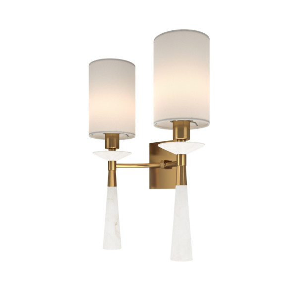 Бра Maytoni BIANCO MOD224WL-02BS1