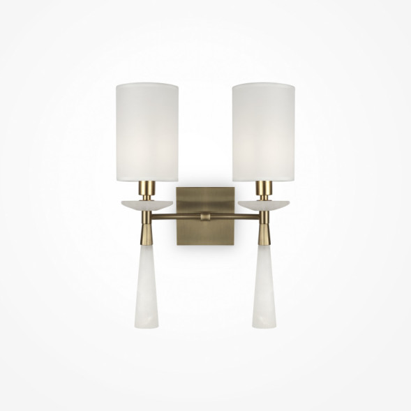 Бра Maytoni BIANCO MOD224WL-02BS1