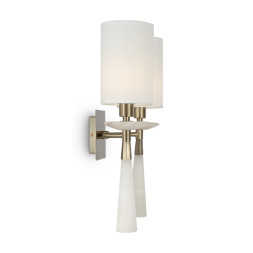 Бра Maytoni BIANCO MOD224WL-02BS1