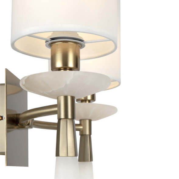 Бра Maytoni BIANCO MOD224WL-02BS1