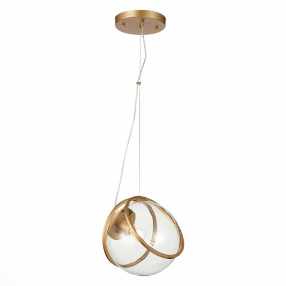 Подвесной светильник ST-Luce ACERRA SL1181.313.01