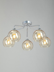 Потолочная люстра Vitaluce V3096-9/5PL