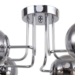 Люстра на штанге F-Promo Modestus 2345-6U