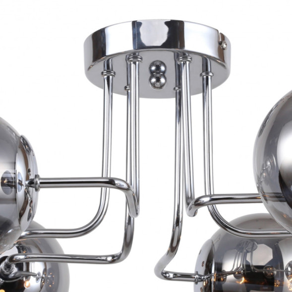 Люстра на штанге F-Promo Modestus 2345-6U