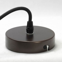 Подвесной светильник Lussole OPELIKA LSP-9533