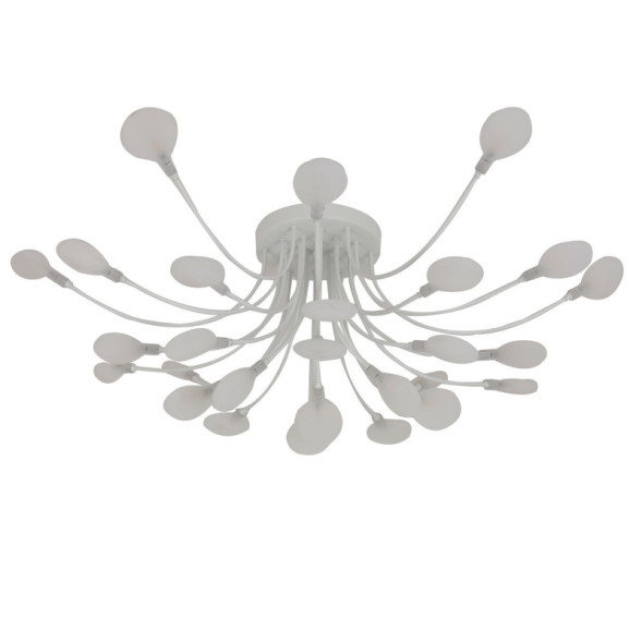 Потолочная люстра F-Promo Skein 4198-28C