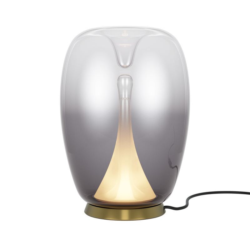 Настольная лампа Maytoni SPLASH MOD282TL-L15G3K
