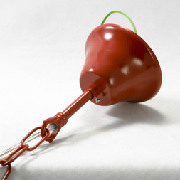 Подвесная люстра Lussole Congress LSP-9915