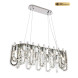 Подвесная люстра MODELUX ML.6621.12 CR