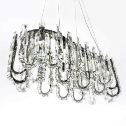 Подвесная люстра MODELUX ML.6621.12 CR