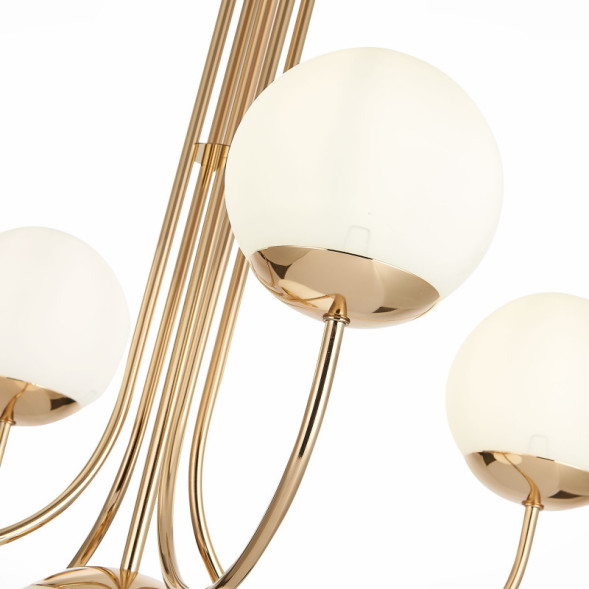 Люстра на штанге ST-Luce AVELLINO SL1504.203.05