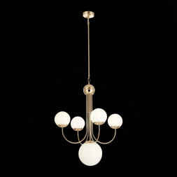 Люстра на штанге ST-Luce AVELLINO SL1504.203.05