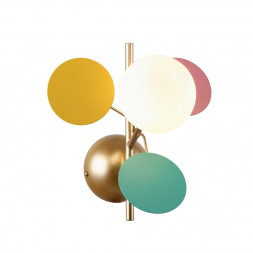 Детское бра F-Promo Multy Bliss 2772-1W