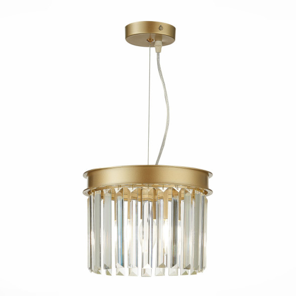 Подвесная люстра ST-Luce Ercolano SL1624.203.01