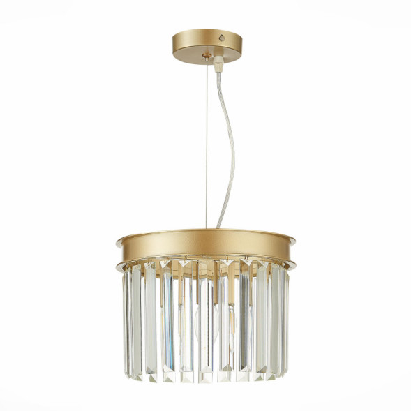 Подвесная люстра ST-Luce Ercolano SL1624.203.01